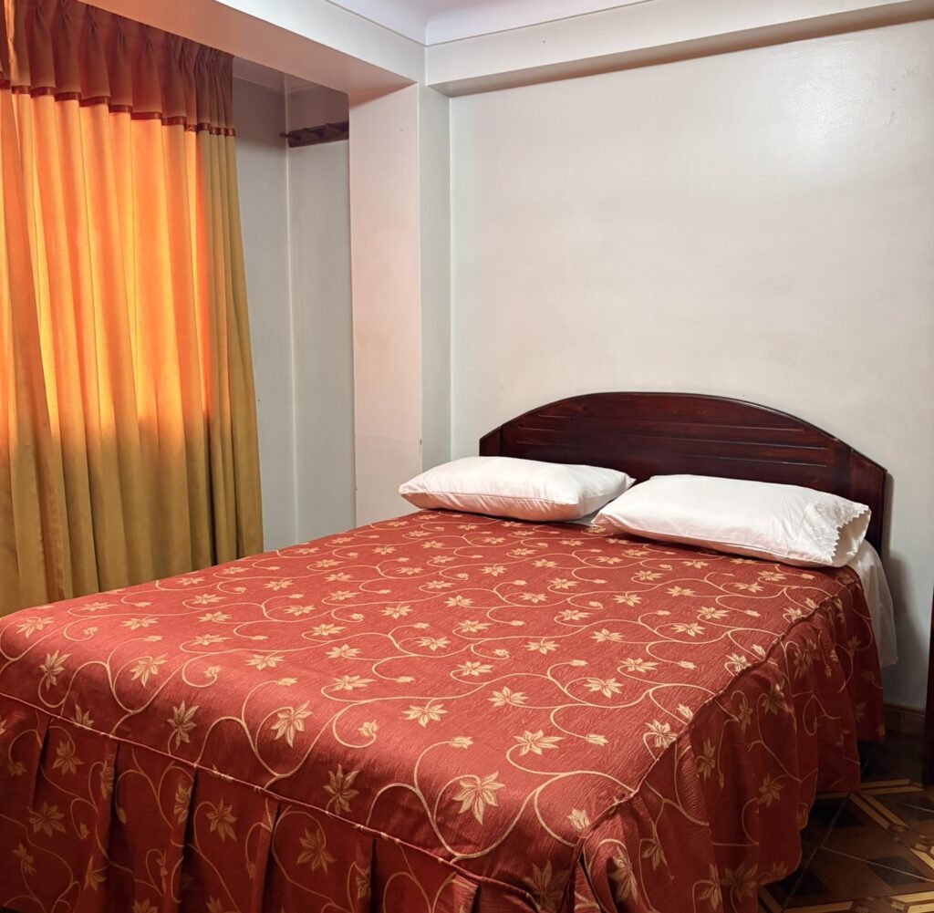 Matrimonial + HBO TV