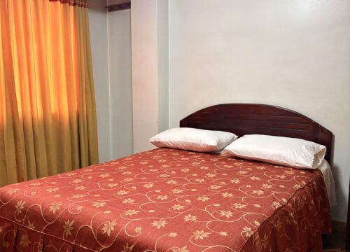 Habitación Familiar