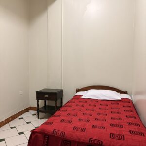 Habitación Simple