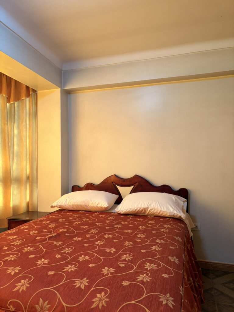 Matrimonial + Netflix