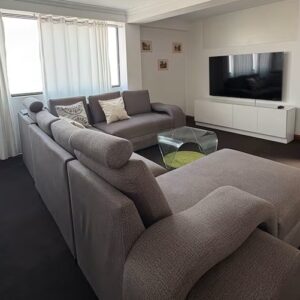 Apartamento Vip