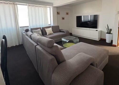 Apartamento Vip